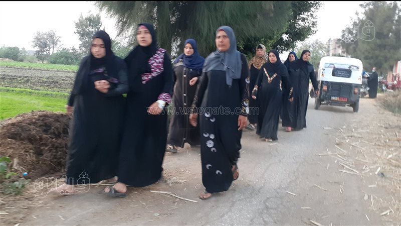الواقعة 