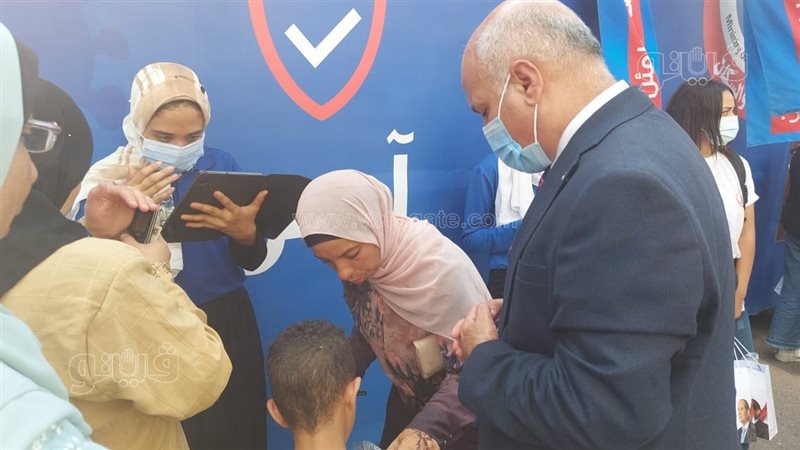 الحملة 