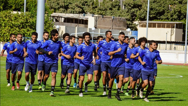 فريق المصري بالسلوم