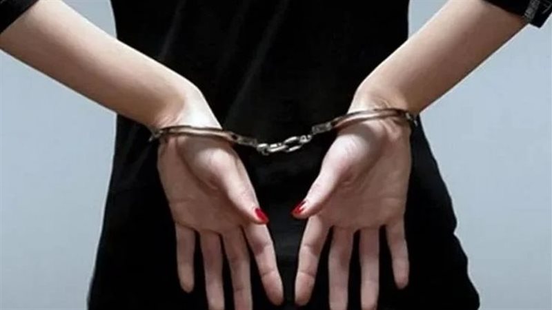 خاطفة رضيع الشرقية