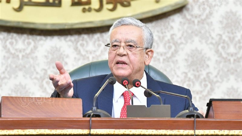 حنفي جبالي رئيس مجلس