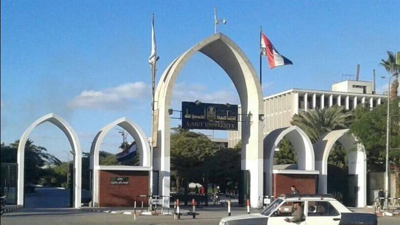 جامعة أسيوط