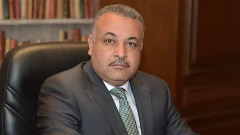 النائب عاطف ناصر