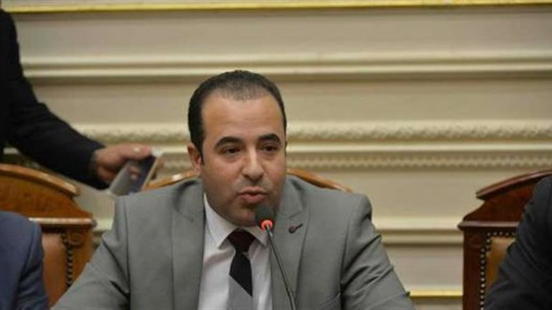 رئيس لجنة الاتصالات