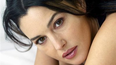 حقيقة استضافة مونيكا بلوتشي بمهرجان الجونة