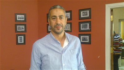 أسامة عبد الكريم مدرب حراس المنتخب يحتفل بعيد ميلاده الـ47 | بروفايل