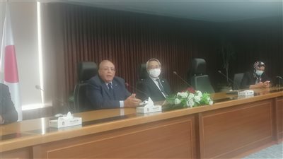 رئيس الجامعة اليابانية بالإسكندرية: سجلنا 56 براءة اختراع 