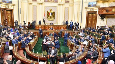 بعد بدء دور الانعقاد الثاني للبرلمان.. اعرف أحوال عدم الجمع بين العضوية ومناصب أخرى