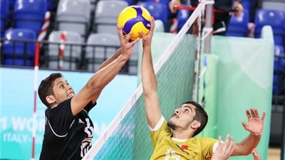 السبت.. بدء الطعون على المرشحين في انتخابات اتحاد الكرة الطائرة