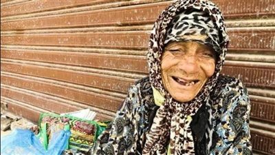 إحالة واقعة استبدال جثمان بائعة الجرائد بمطروح للنيابة العامة 