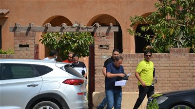 غزل المحلة يقترب من ضم 