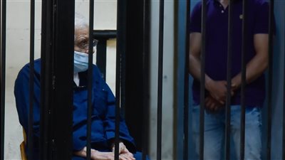  بالتفاصيل.. مستندات قدمتها النيابة بمحاكمة محمود عزت في قضية اقتحام الحدود الشرقية