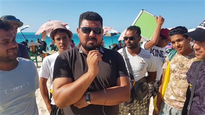 شباب الشواطئ بمطروح يناشدون المحافظ بمد العمل في البحر أسبوعًا | فيديو