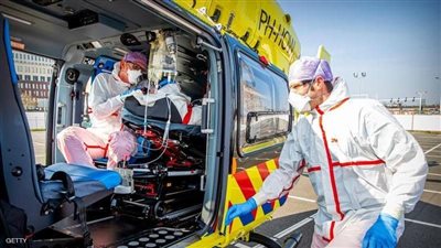 بالأرقام.. أحدث إحصائية لإصابات ووفيات كورونا حول العالم