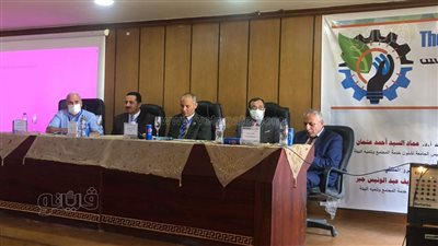 «شغلك عندنا».. زراعة طنطا تنظم ملتقى التوظيف الخامس لخريجيها 