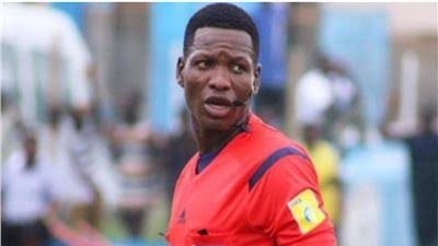 قبل إدارته لمباراة بطل النيجر.. آخر لقاء للأهلى تحت إدارة الحكم دانيال لاريا