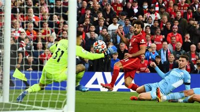 بعد سخريته من محمد صلاح سابقا.. هل يظل الفرعون عقدة جوارديولا؟