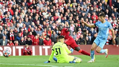 مانشستر سيتي يتقدم بشكوى ضد ليفربول