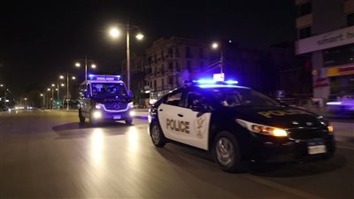 تحرير 5041 قضية متنوعة في حملات لشرطة النقل والتموين بالمحافظات 