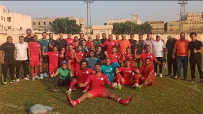 بعد الجولة الأولى.. جدول ترتيب مجموعة القاهرة بدوري القسم الثالث