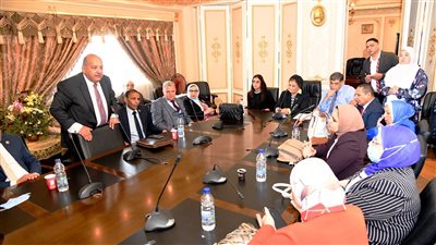 أشرف حاتم رئيسا للجنة الصحة بالبرلمان 