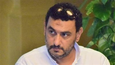 عمرو مخلوف: هدفي خدمة الكرة الطائرة المصرية والاستقرار كلمة السر