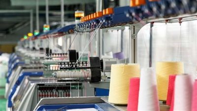 انطلاق معرض إيجي ستيتش أند تكس للغزل والنسيج.. 14 أكتوبر 