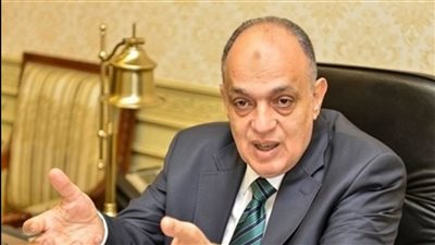 محمد كمال مرعي رئيسًا للجنة المشروعات بالبرلمان 