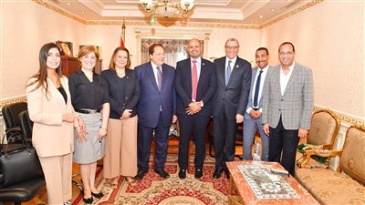 حسام عوض الله رئيسا للجنة الطاقة بالبرلمان