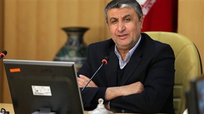 رئيس منظمة الطاقة الإيرانية: نواصل تخصيب اليورانيوم 