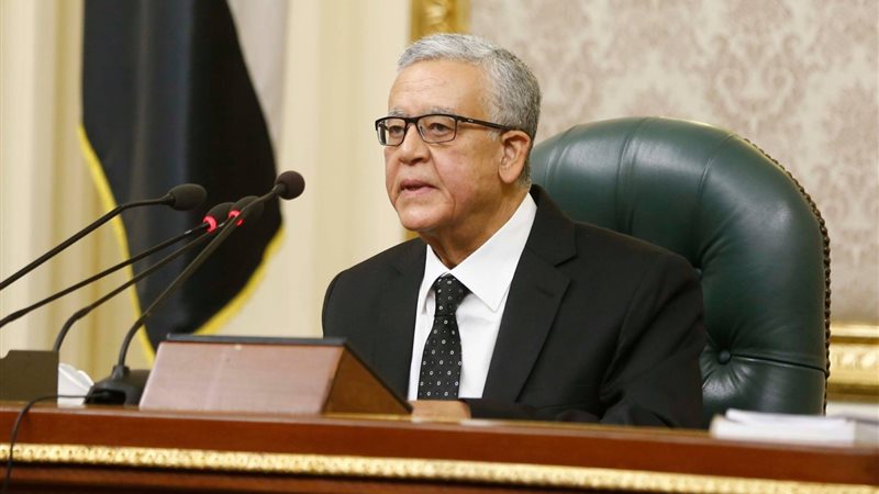 رئيس مجلس النواب،