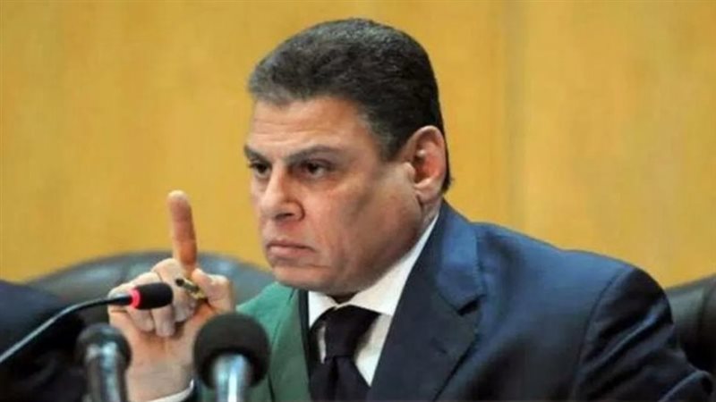 محمد شيرين فهمي رئيس