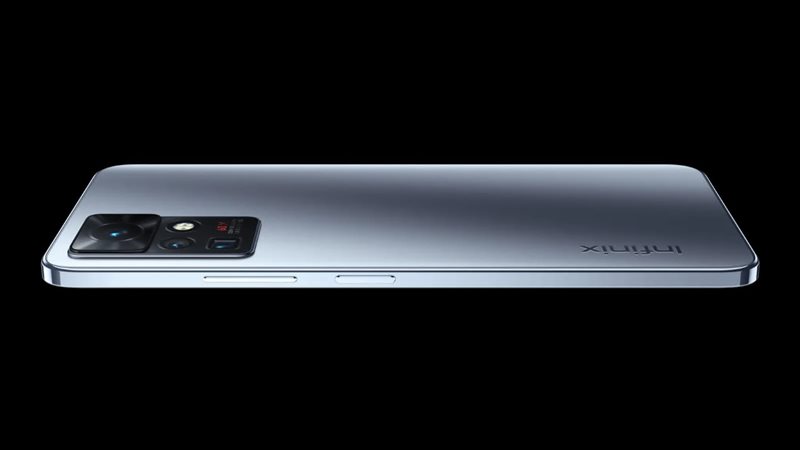 Infinix ZERO X 