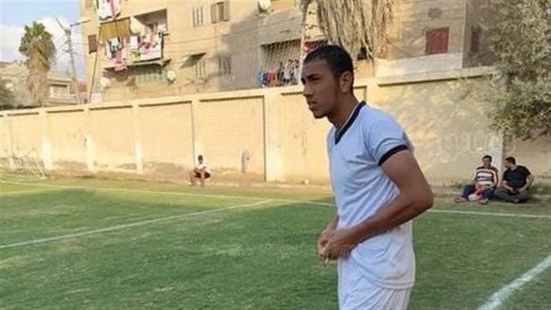 حارس بني عبيد