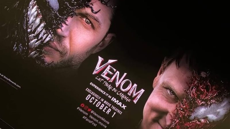 فيلم Venom 2