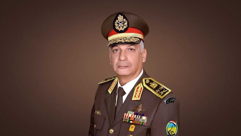 وزير الدفاع والإنتاج