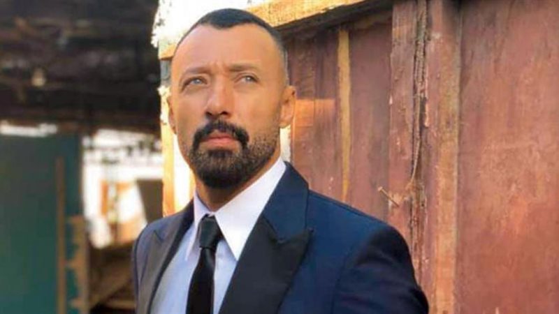أحمد فهمي 