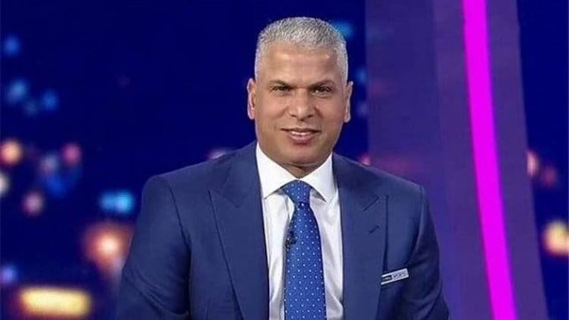 وائل جمعه