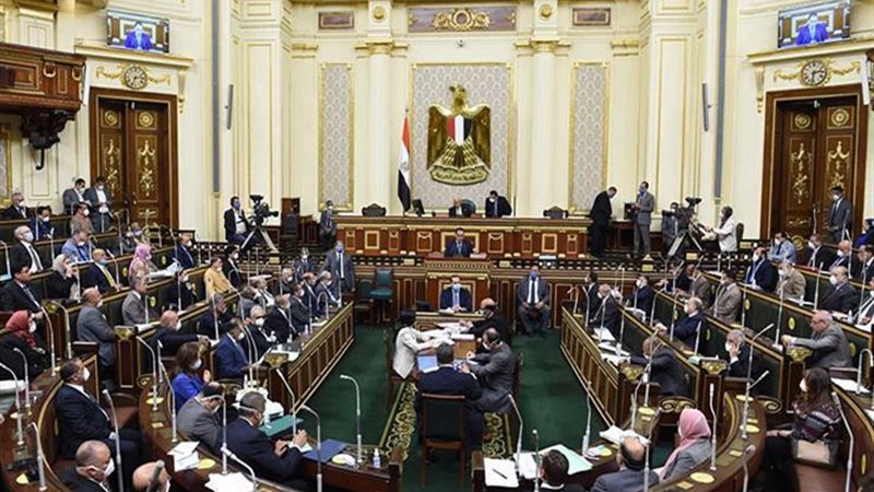 نواب البرلمان 