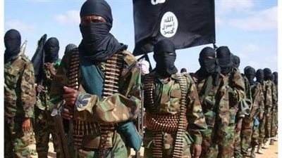 القوات العراقية تقصف مقر داعش في ديالي