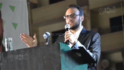 رئيس بلدية المحلة: لا تهاون مع من أخطأ في حق أعضاء النادي 