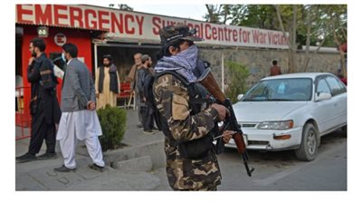 ردا على انفجار كابول.. طالبان تعلن تدمير خلية لـ داعش