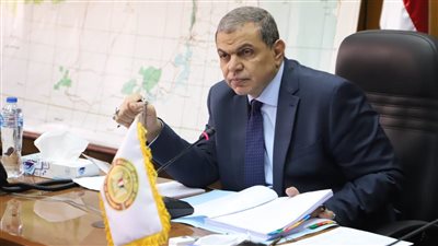 وزير القوى العاملة: تحويل 2.1 مليون جنيه مستحقات العمالة المغادرة للأردن