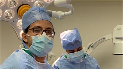  الرعاية الصحية: أكثر من 325 ألف خدمة طبية علاجية وجراحية قدمها مجمع الإسماعيلية في 6 أشهر