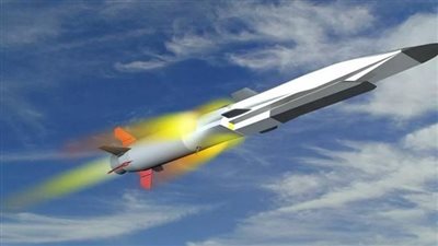 يفوق سرعة الصوت.. روسيا تطلق صاروخها 