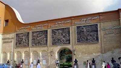 احتفالاً بذكرى نصر أكتوبر.. القوات المسلحة تفتح المتاحف العسكرية مجاناً للجماهير 