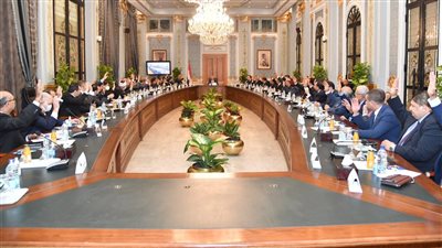 تفاصيل الاجتماع الأول للجنة العامة للبرلمان بدور الانعقاد الثاني