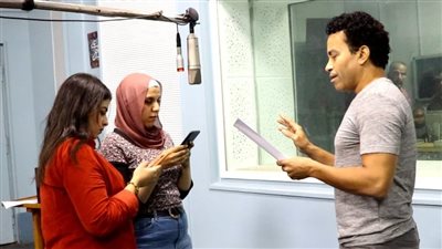 إذاعة مسلسل كتالوج تيتا يوميًا على البرنامج العام 