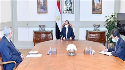 12 معلومة عن توفير أحدث المعدات والأجهزة الطبية لخدمة المواطنين وعلاج المرضى تنفيذاً لتكليف الرئيس