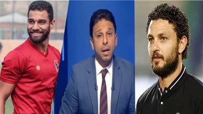 محمد فاروق: السولية يقترب من الدوري السعودي.. وغالي يعتزم الاستقالة من شركة الأهلي 